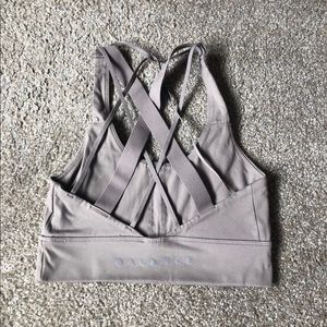 Balance Athletica Aura Bra